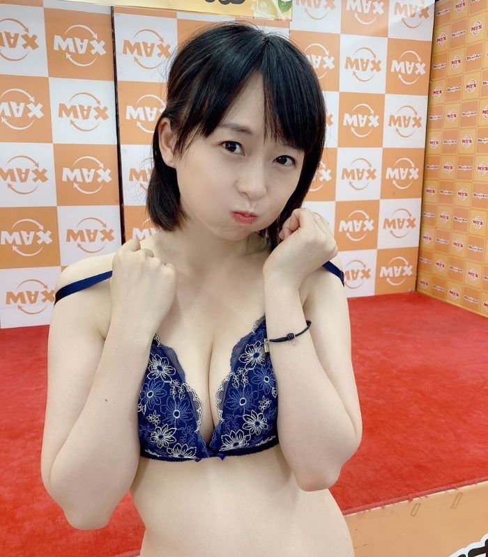 Hazuki Nozomi