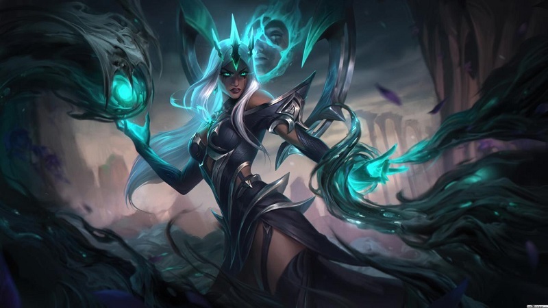 Karma bất ngờ được chỉnh sửa "lớn" trên máy chủ PBE