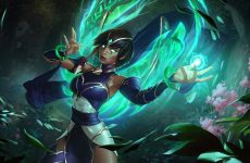 Karma bất ngờ được chỉnh sửa "lớn" trên máy chủ PBE