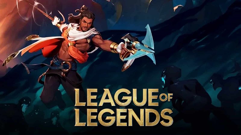 Riot Games giải thích lí do khiến Akshan có cơ chế Hồi Sinh đồng đội