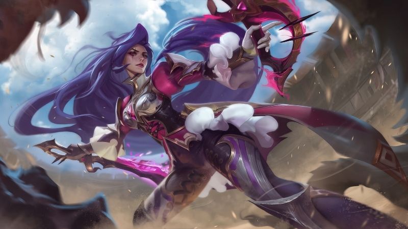 Katarina