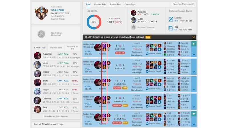 Katarina