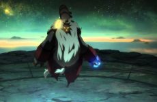 Sau 5 năm, Bard vẫn có thể "đục" trụ nhà chính từ sớm nhờ vào lỗi game
