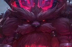 Lỗi game khiến Dê của Ornn lao tới như điên khi được triệu hồi