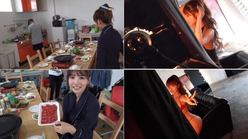 Yua Mikami