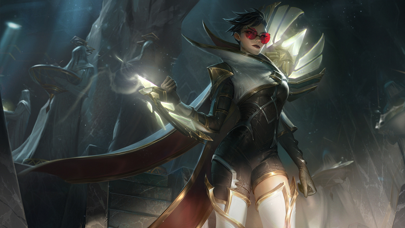 vayne