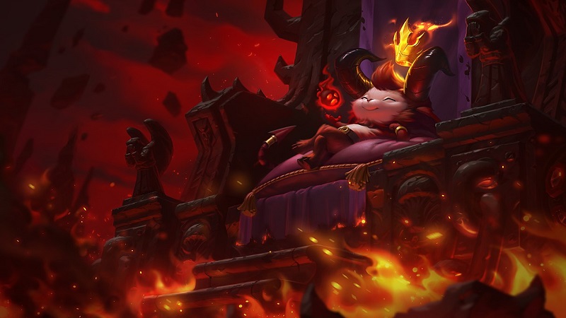 teemo