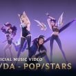Ca khúc POP/STARS giành giải thưởng danh giá sau 3 năm ra mắt
