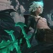 Phải chăng Riot Games bất lực không thèm sửa lỗi của Viego?