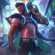 Riot Games buff vội Akshan chỉ sau một ngày ra mắt