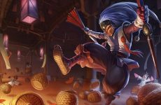 Shaco