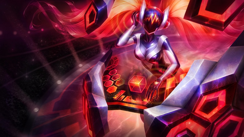 Riot Games "vội vã" trả lại tỉ lệ SMPT cho Sona ở máy chủ PBE