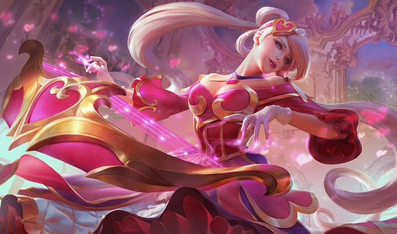 Riot Games "vội vã" trả lại tỉ lệ SMPT cho Sona ở máy chủ PBE