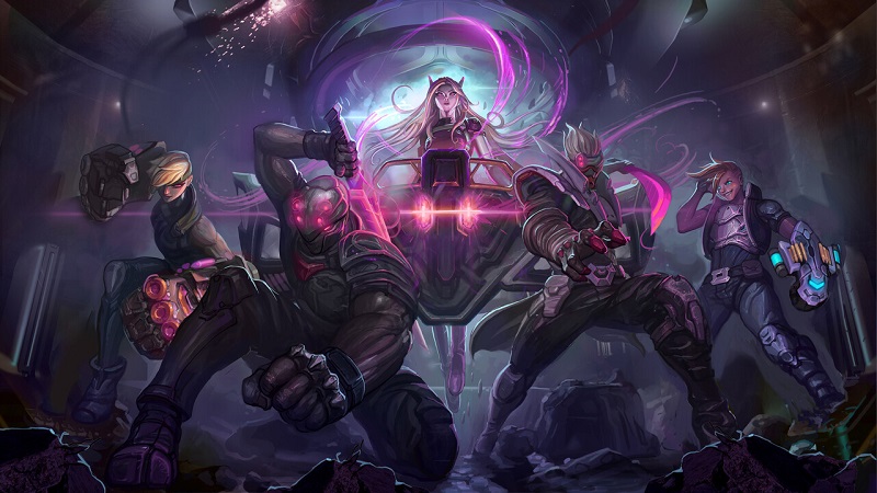 Riot Games "vội vã" trả lại tỉ lệ SMPT cho Sona ở máy chủ PBE