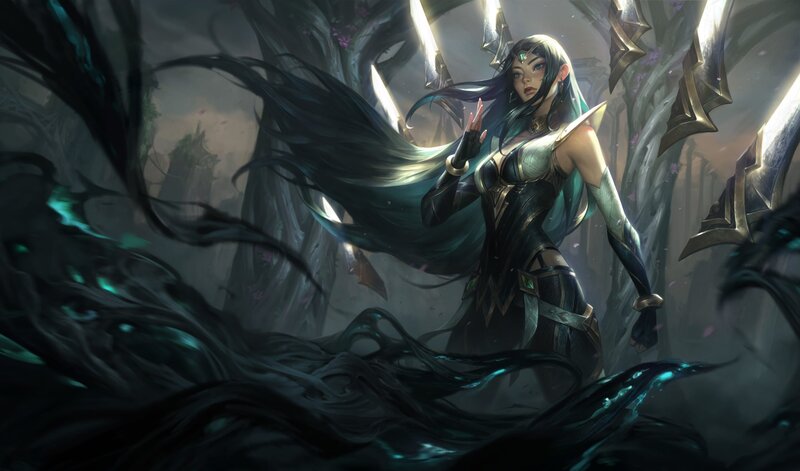 Riot Games tuyển chọn Vệ Binh Ánh Sáng dựa trên tiêu chí nào?