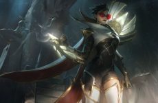 Riot Games tuyển chọn Vệ Binh Ánh Sáng dựa trên tiêu chí nào?