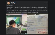Quản lý SBTC học tập Hoài Linh giải ngân siêu tốc tiền từ thiện miền Trung