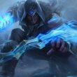 Bất ngờ Sylas múa xích điên cuồng với chiêu cuối của Tahm Kench