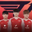 T1 bất ngờ hủy diệt kt Rolster sau khi sa thải bộ đôi HLV Deany và Zefa