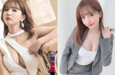 Yua Mikami