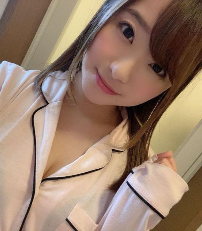 Saki Hatsumi