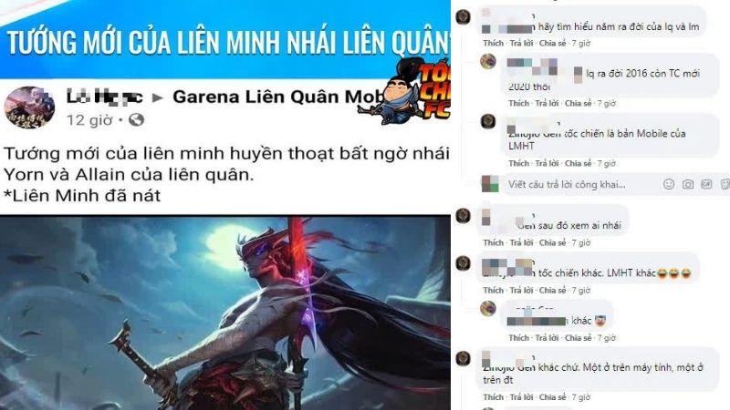 Akshan bị tố đạo nhái