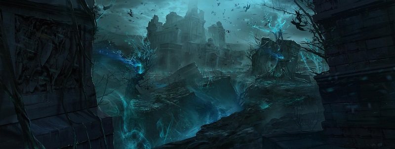 Những điều chúng ta có thể biết về Vex - Pháp Sư Yordle hắc ám