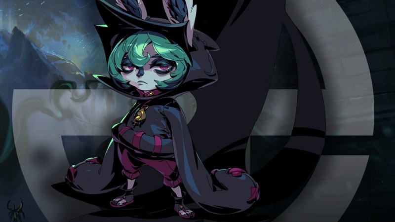 Những điều chúng ta có thể biết về Vex - Pháp Sư Yordle hắc ám