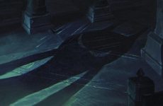 Những điều chúng ta có thể biết về Vex - Pháp Sư Yordle hắc ám