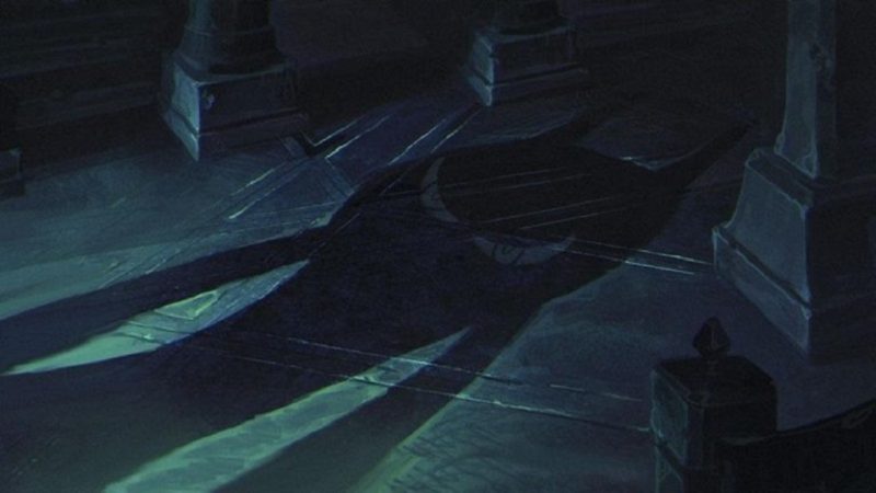 Những điều chúng ta có thể biết về Vex - Pháp Sư Yordle hắc ám