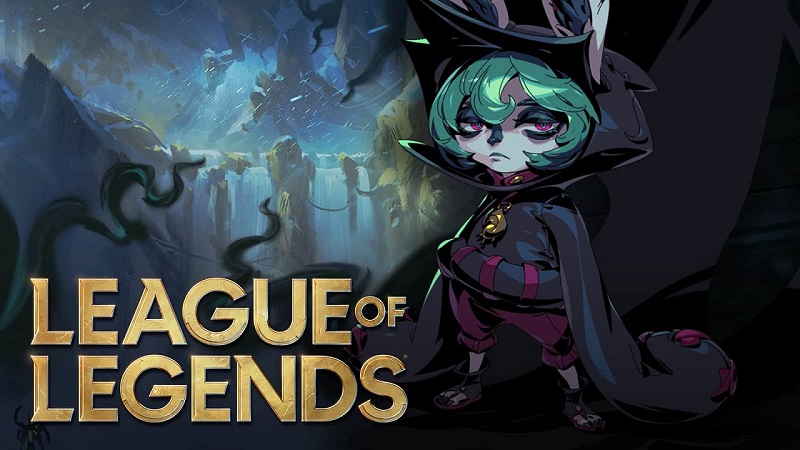 Những điều chúng ta có thể biết về Vex - Pháp Sư Yordle hắc ám