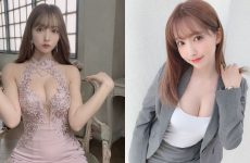 Yua Mikami VR