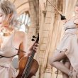 Đắm chìm trước hàng loạt ảnh cosplay mỹ nhân Seattle trong tựa game Azur Lane