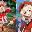 Rụng tim với loạt ảnh cosplay nhân vật Klee siêu dễ thương trong Genshin Impact 