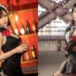 Loạt ảnh cosplay nàng Tifa trong Final Fantasy với nhiều bộ trang phục quyến rũ khác nhau