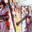 Loạt ảnh cosplay nữ quỷ Shuten Douji thiêu đốt mọi ánh nhìn trong Fate/Grand Order