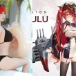 Bổ sung vitamin cho mắt với bộ ảnh cosplay nàng hot girl diện bikini trong Azur Lane