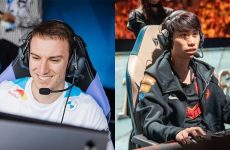 C9 Perkz bật mode "gáy sớm" sau khi chắc suất góp mặt tại CKTG 2021