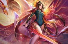 Hướng dẫn cách chơi Butterfly