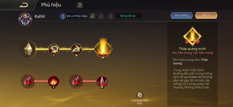 Hướng dẫn cách chơi Kahlii
