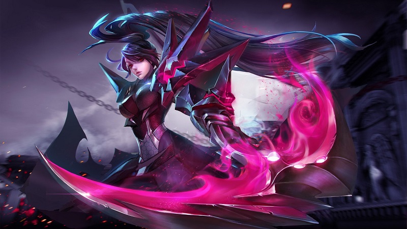Hướng dẫn cách chơi Mina
