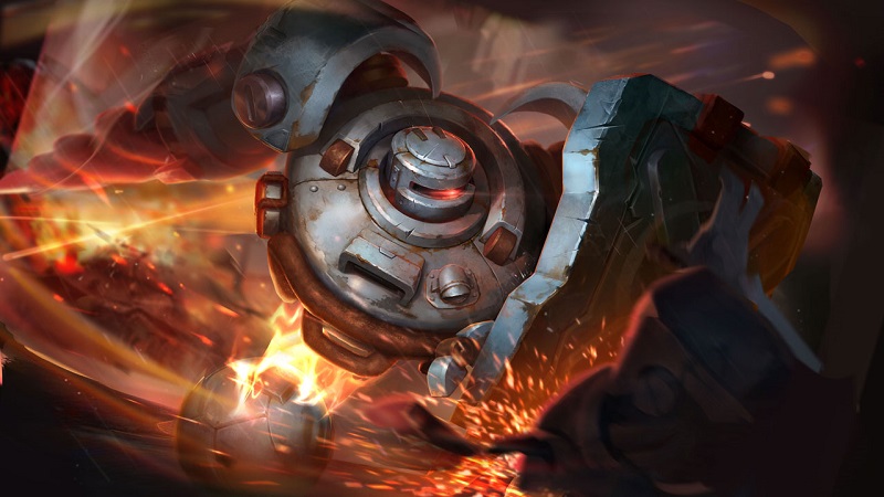 Hướng dẫn cách chơi Omega
