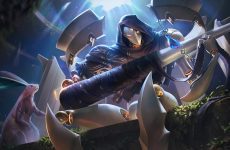 Hướng dẫn cách chơi Omega