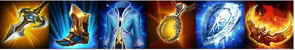 Hướng dẫn cách chơi Zephys