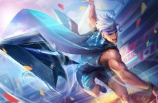 Hướng dẫn cách chơi Zephys