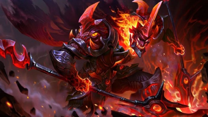 Hướng dẫn cách chơi Zephys