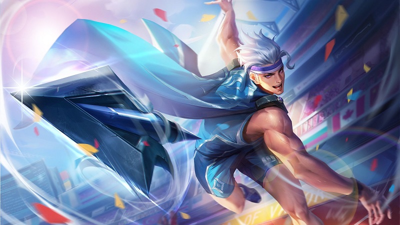 Hướng dẫn cách chơi Zephys
