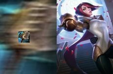T1 LS chỉ trích cách Riot chỉnh sửa Búa Tiến Công ở bản 11.17