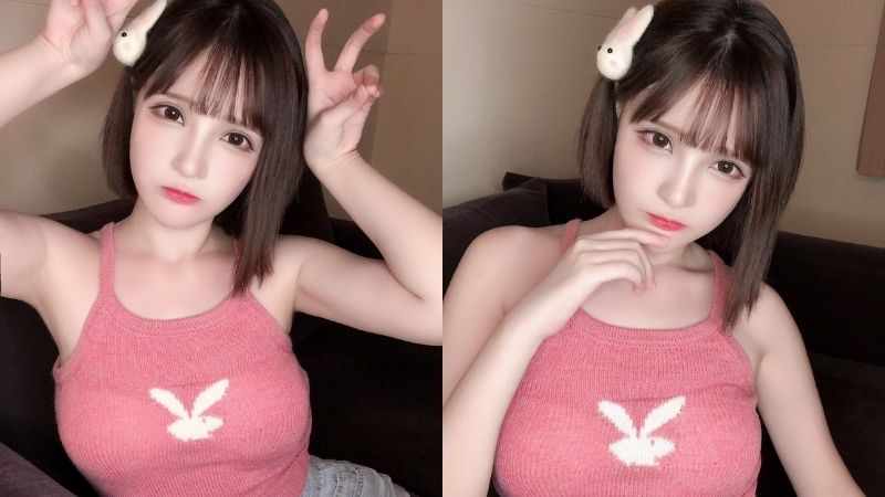 Bộ ảnh cosplay nhân vật USS Bremerton trong Azur Lane khiến người xem phải chảy máu mũi
