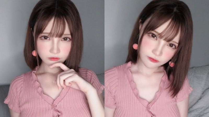 Bộ ảnh cosplay nhân vật USS Bremerton trong Azur Lane khiến người xem phải chảy máu mũi